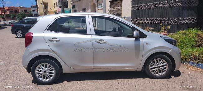 kia Picanto 