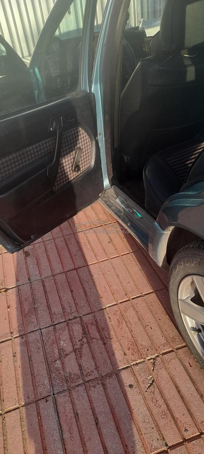 mercedes 190 a vendre