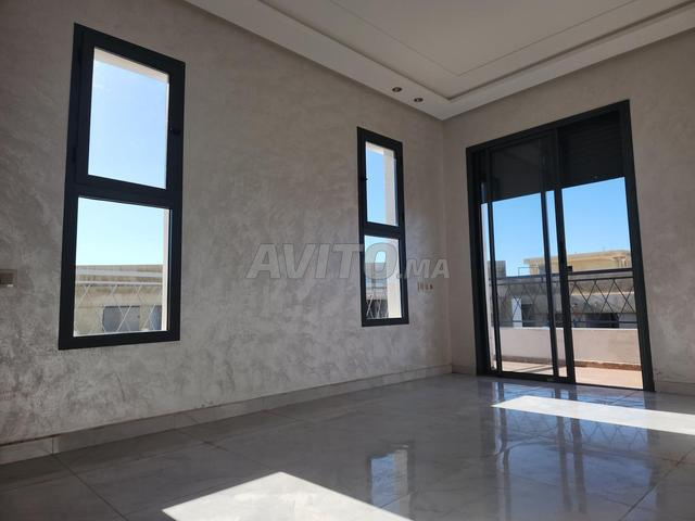Appartement de luxe avec piscine Av des Far - 2