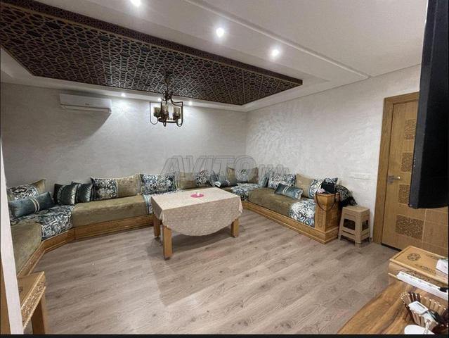 Appartement à louer - 2