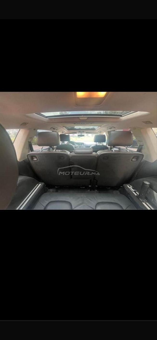 audi q7 sline importer neuf n9iaaaa l3amraaaa