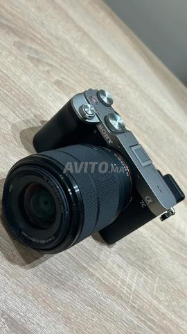 Sony a7c ii - 2