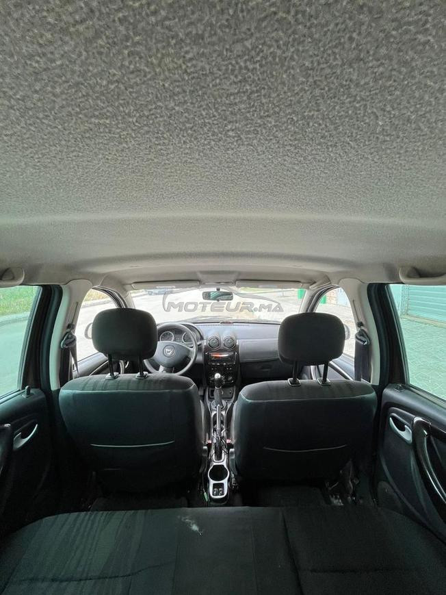 Dacia Duster Diesel Manuelle 2011 à Tanger