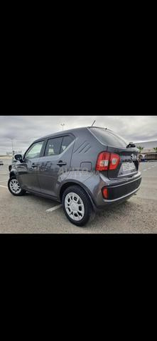 Suzuki Ignis - 2