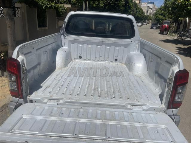 L200 4/4 2021