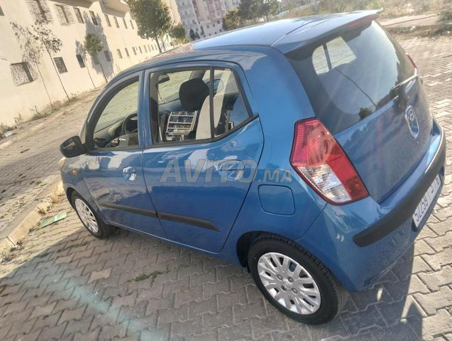 Hyundai i10 - 2