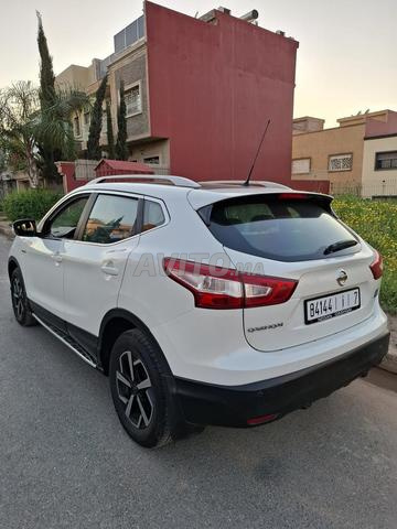 Nissan Qashqai - 2