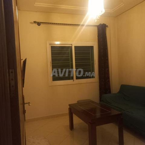 Appartement 124m² à Place d'Armes - 2