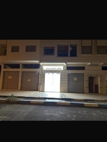 Magasin à louer