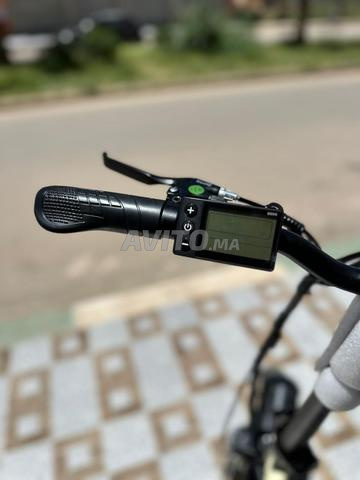 Vélo électrique GREEN MOVEWAY - 2