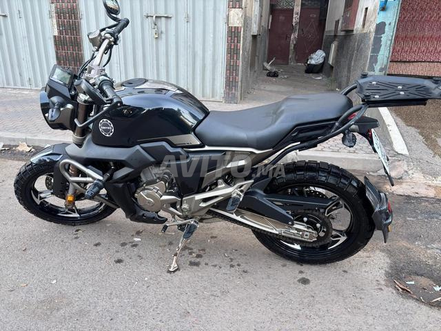 زونتس G200 - 2