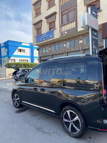Volkswagen Caddy - 2