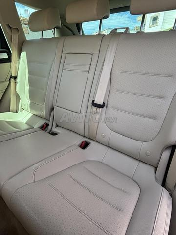 Superbe Touareg Automatique 2020 à Rabat - 2