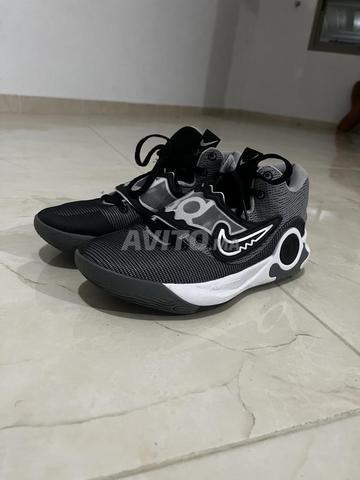 KD Trey 5 NIKE - 2