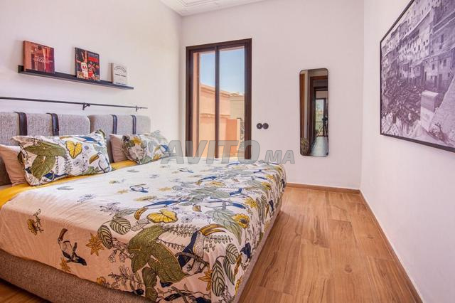 Appartement à vendre 110 m² à Marrakech
