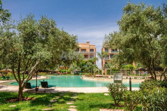 Appartement à vendre 110 m² à Marrakech