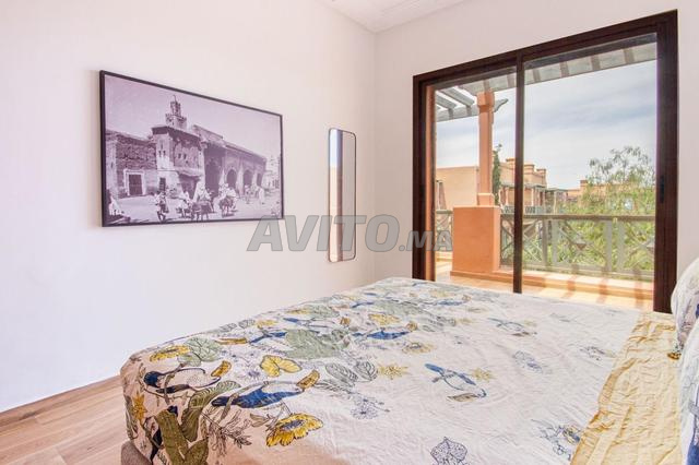 Appartement à vendre 110 m² à Marrakech