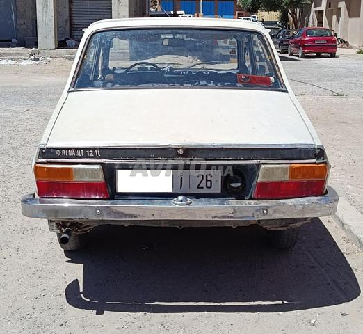 Renault 12 R 12