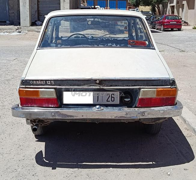 Renault 12 R 12