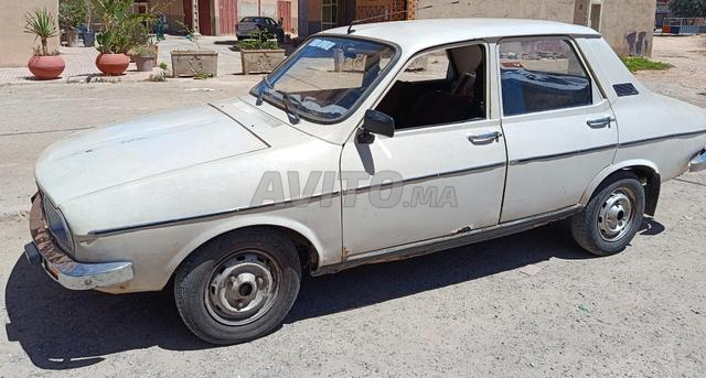 Renault 12 R 12 - 2