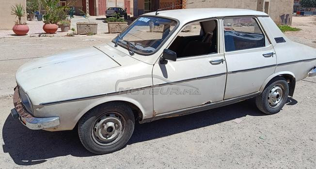 Renault 12 R 12