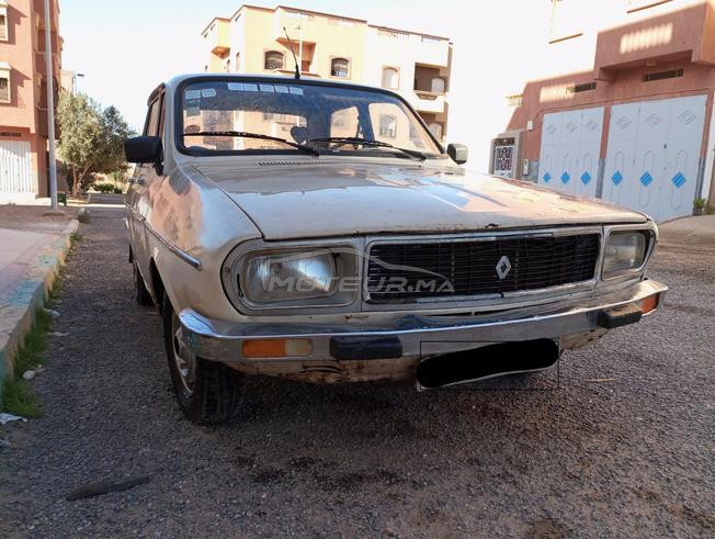 Renault 12 R 12