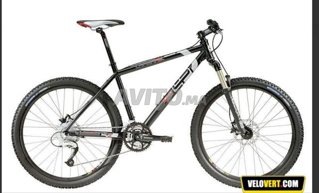 Lapierre 355 Pro Disc original