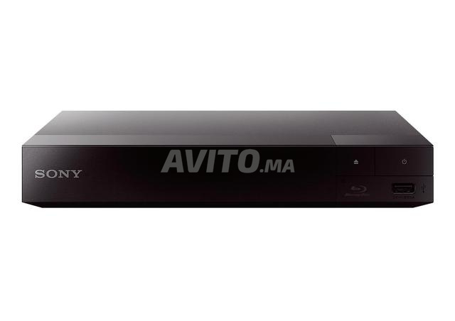 Lecteur Blu-ray Disc Sony BDP S1700 - 2