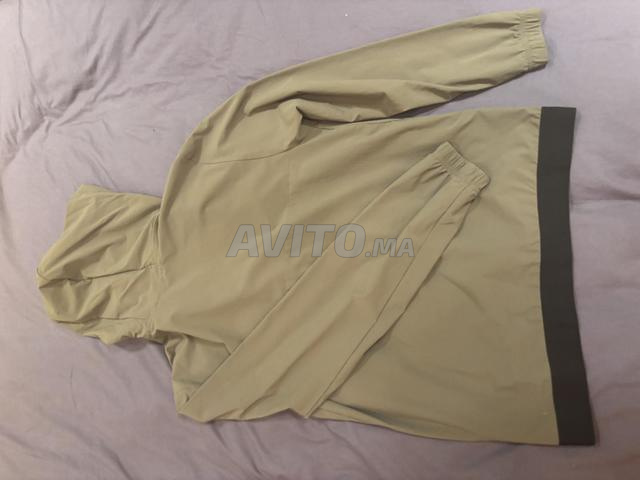 Ensemble de running Adidas - 2