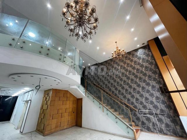 Local commercial 304 m² Kénitra AV MED V - 2