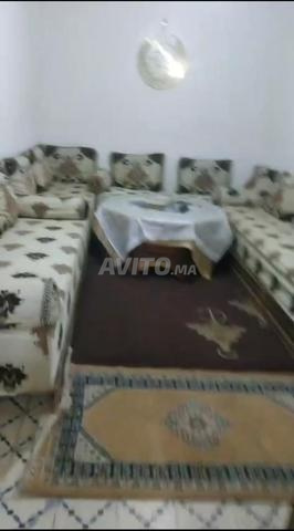 Maison à vendre libre Marrakech Ait Ourir
