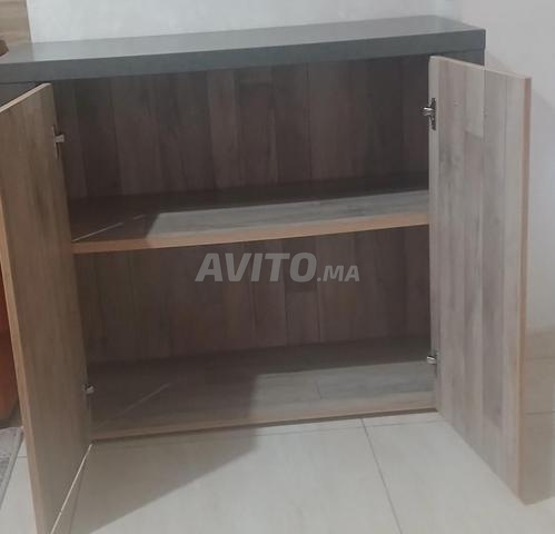 Vente meuble - 2