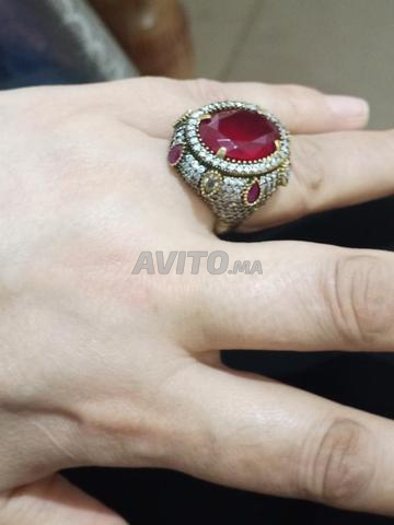 Bague élégante à vendre à Meknès.