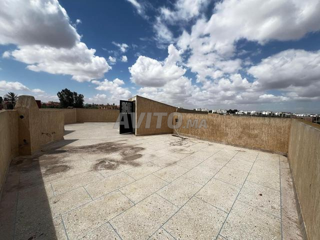 Vente villas isolées à Bouskoura - 300m2