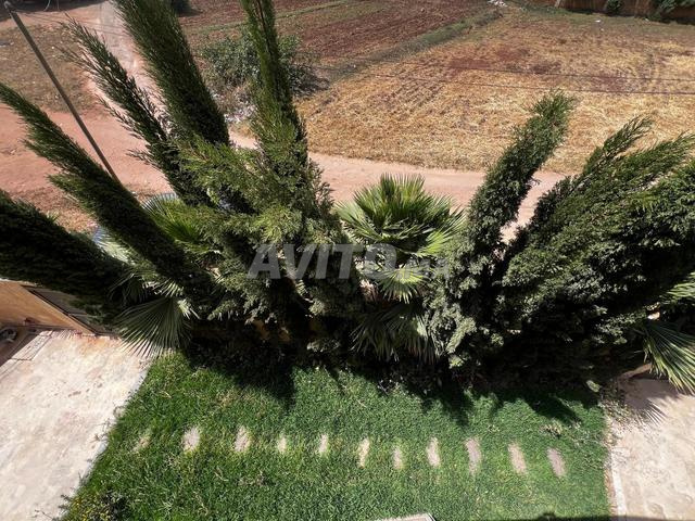 Vente villas isolées à Bouskoura - 300m2