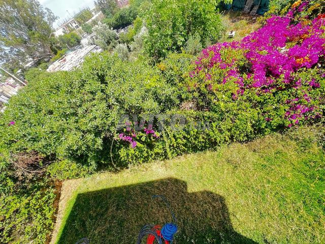 Vente villas isolées à Bouskoura - 300m2