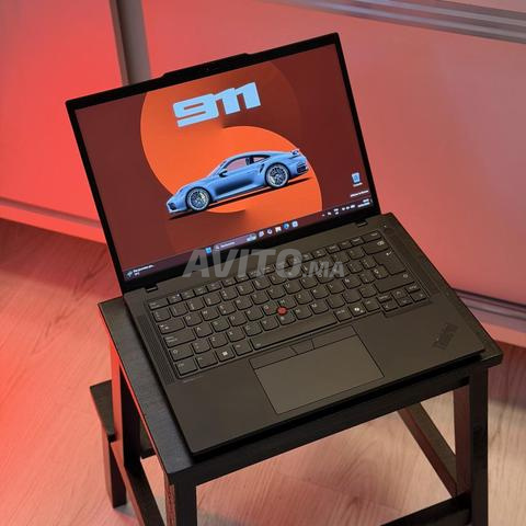Lenovo ThinkPad T14 |ULTRA 5 125U | 32Go | 512 Go