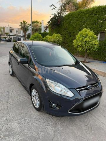 Ford cmax titanium 1ère ✋🏻 - 2