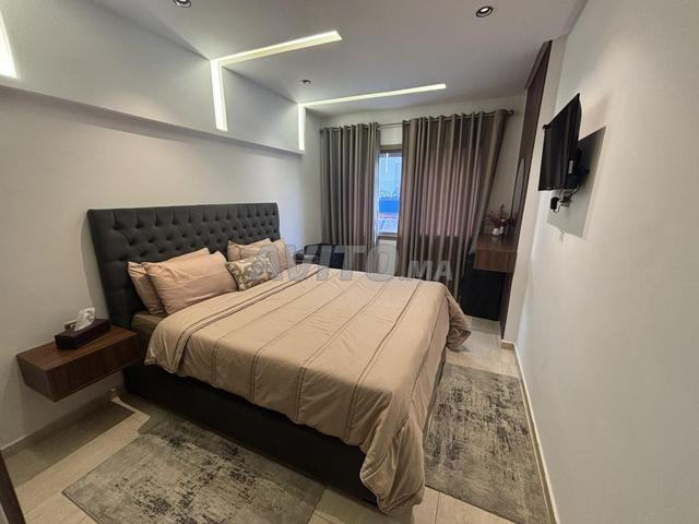 🏖️ Appartement à 2 pas de la plage - 2