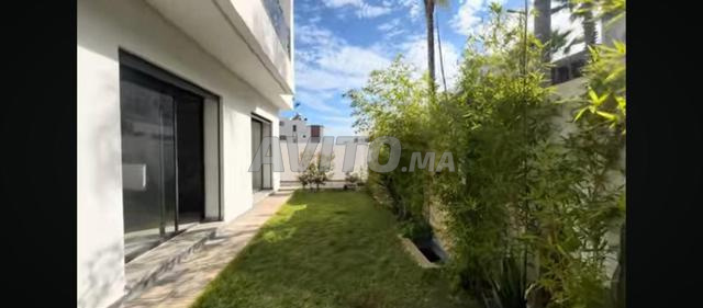 Villa moderne - 2
