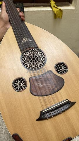 Oud instrument de musique Oud - 2