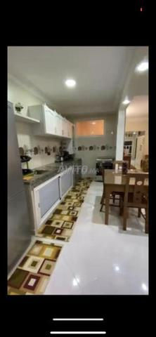 Appartement meublé 80M à Rabat - 2