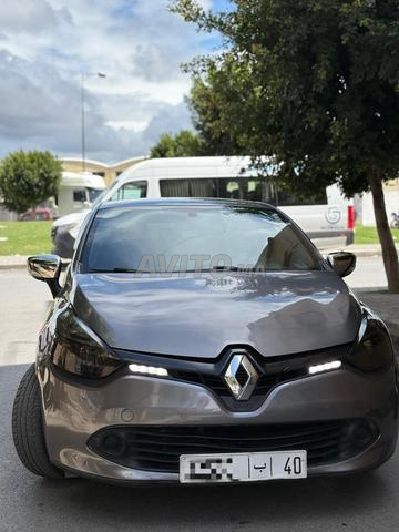 Clio 4 2016