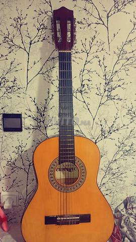 Guitare classique bon état - 2