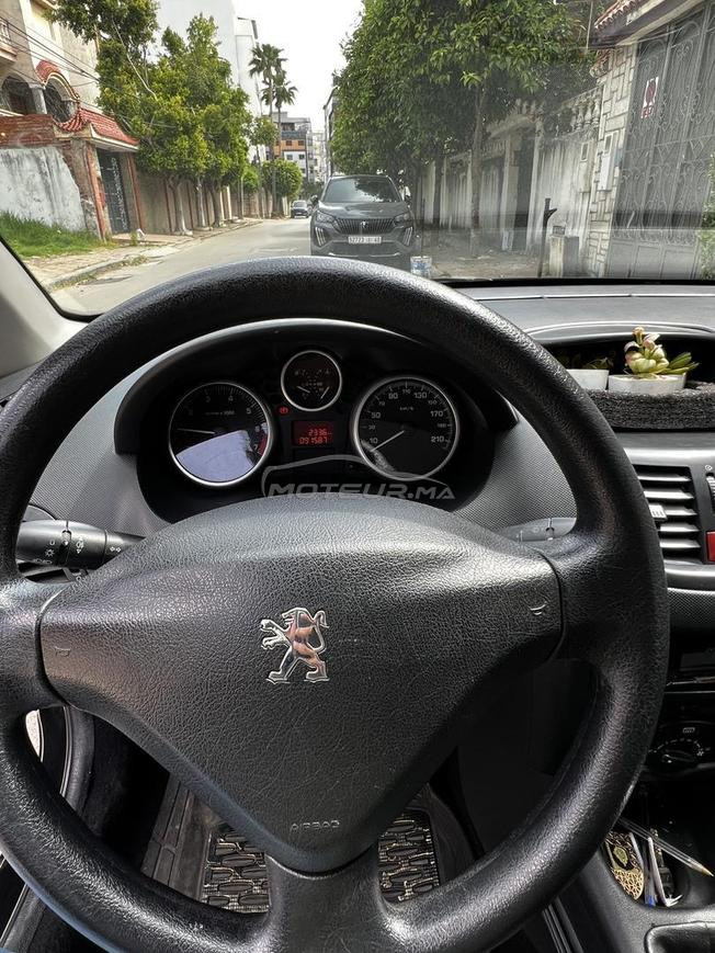 Peugeot 206 plus  - Année 2010 - Faible km