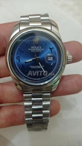 ROLEX HAUTE QUALITÉ - 2