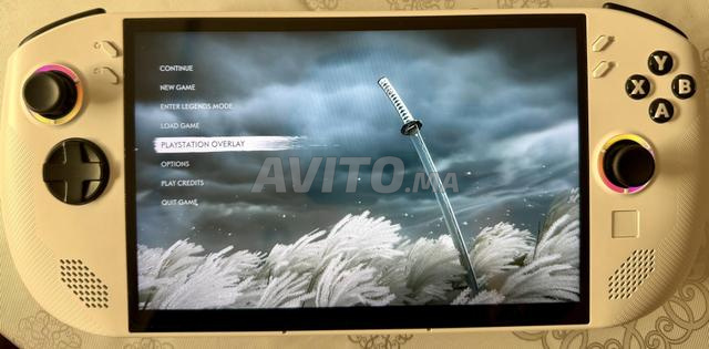 Lenovo Legion Go S - 2