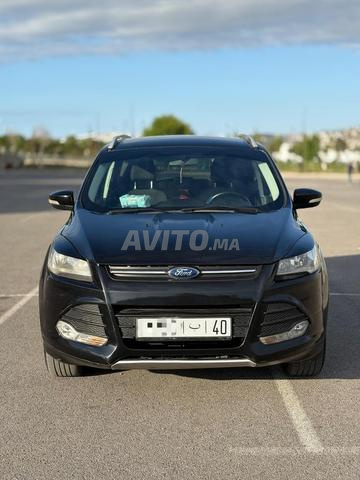Ford Kuga 2015 Diesel - 2