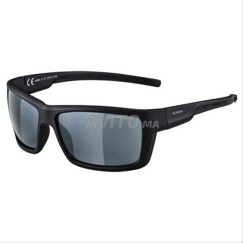 Lunettes de Soleil ALPINA Slay - Original (Neuf) - 2