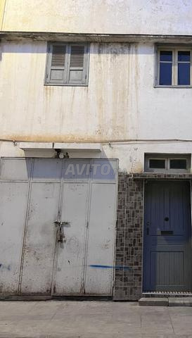 Fonds de commerce à vendre
